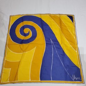 Vintage Scarf by Vera Neumann
